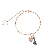 Bracciale Maman et Sophie in Argento BPAFRGI - BPAFRGI